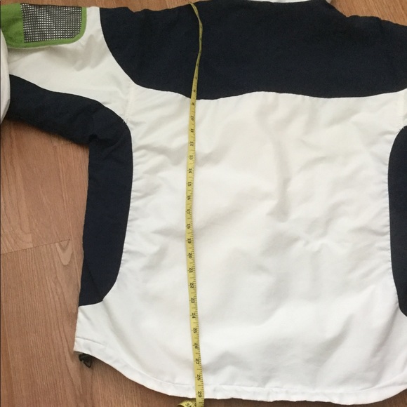 All Weather Jacket🌬☔️❄️💚 - Picture 8 of 8